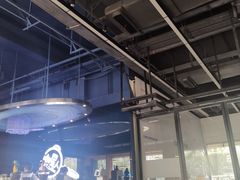 -咖星人E·T coffee·云赛空间