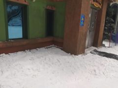 -长沙湘江冰雪世界