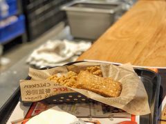 红豆派-肯德基(温岭昌辉店)