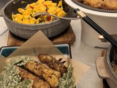 -刀板香·安徽菜(国购IFC店)