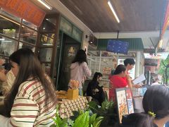 -老三样·旧食新味(船山路店)