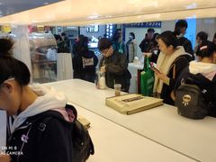 -兰熊鲜奶(西直门凯德mall店)