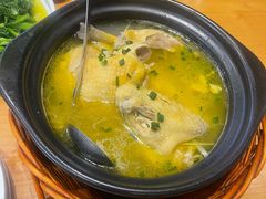 -品鲜村农家菜·阳澄湖大闸蟹(总店)