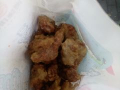 -傅强排骨(成都总店)