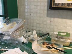 -孖记茶档·热腾茶餐(江南西plus店)