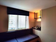 -美豪怡致酒店(上海长寿路店)