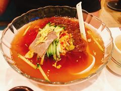 -七八冷面·延边朝鲜族美食(欢乐谷店)