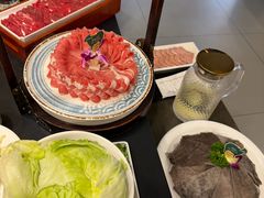 -阳坊胜利涮羊肉(阳坊老店)