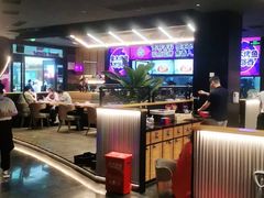 -匠子烤鱼(东方万达店)
