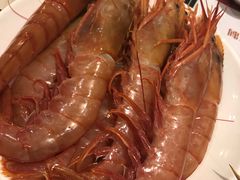-芭菲盛宴·环球美食(解放碑英利国际店)