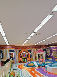 -孩子王童乐园(苏州吴中万达店)