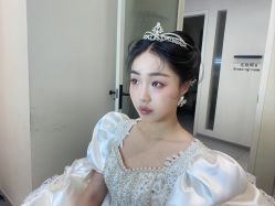 点击看大图 -至臻微拉婚纱摄影