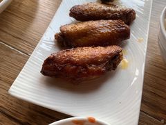 -玛格萝妮(汇智国际商业中心店)