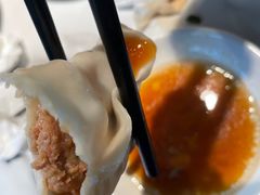 花园蒸饺-花园茶楼(兴城西路店)