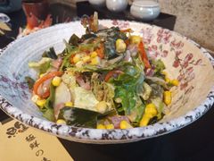 -鲤·鮨KOISUSHI