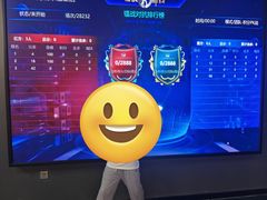 -镭战前线·真人CS·团建·亲子·生日派对(南山来福士店)