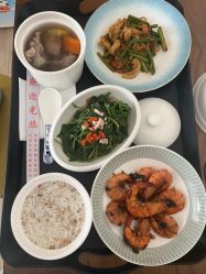-森宝月子中心(白云山店)