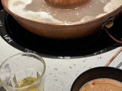 -京韵胡同·酱香羊蝎子火锅涮肉(长寿路店)