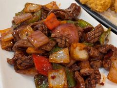 -晓平饭店(嘉善路店)