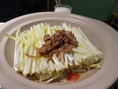 -筱爷叔·上海传统手工菜(玉树路店)