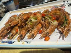 -和源祥·日照菜扛把子(万平口一店)