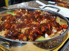 -黄记煌三汁焖锅(崇文门店)