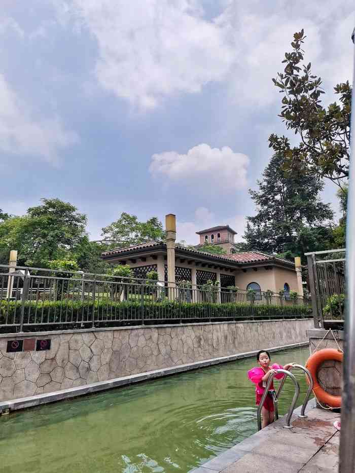 上邦璞石温泉-"hot springs located ."-大众点评移动版