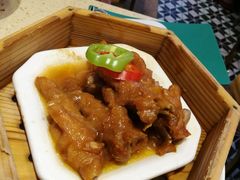 -明腾壹间茶餐厅(新都会花园广场店)
