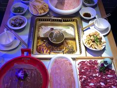 -雾都渣渣火锅(南城智汇城店)