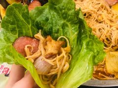 -石记东北风味烤肉(系马桩第二分店)