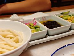 -小吊梨汤·北京菜·烤鸭(鸟巢店)