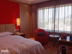 -南京维景国际大酒店(南京博物院店)