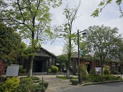 -小河直街历史文化街区