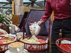 -上海滴水湖皇冠假日酒店