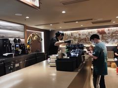 -霸王茶姬(上海恒基名人店)