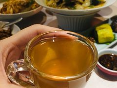 梨汤-京味斋·北京烤鸭(北京南站洋桥店)