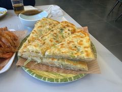 -何适山庄 ·可团建(水长城P2停车场店)