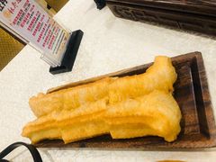 广式靓油条-顺德人家食府(黄金广场店)