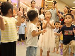 -金宝贝国际早教中心(万象城中心)