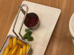 -豪客来牛排(天阳D32店)