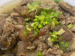 牛杂汤-贵宾牛·潮汕牛肉火锅(珠池总店)