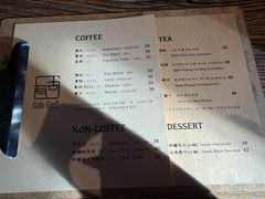 -古耳咖啡(北锣店)
