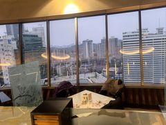 -广州花园酒店