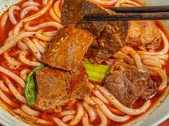 -秤砣砣·湖南粉面馆(青年路店)
