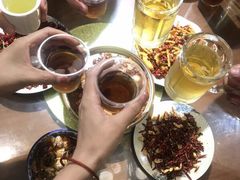 -付掌柜在成都·热炒砂锅集(金禾店)