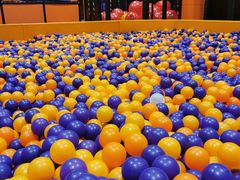 -Tenker Club弹刻极限主题公园 · 蹦床 · 团建 · 生日派对(大关店)