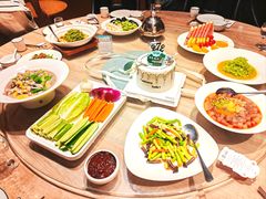 -味莊·青岛菜(云霄路店)