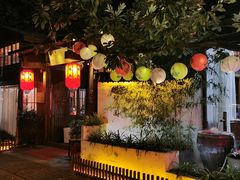 -张鸟园农家乐(张鸟园店)