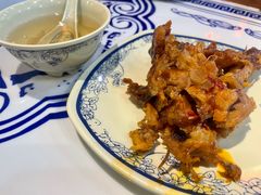 酱鸭架-满圆薄春饼(锦绣前程店)