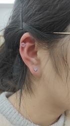 -冰岛刺青·手工穿孔·耳洞吧·专业喜纹身